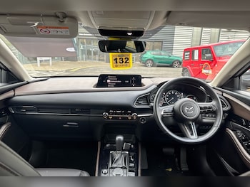 Used Mazda CX-30 2024 for sale - 76677912: Photo