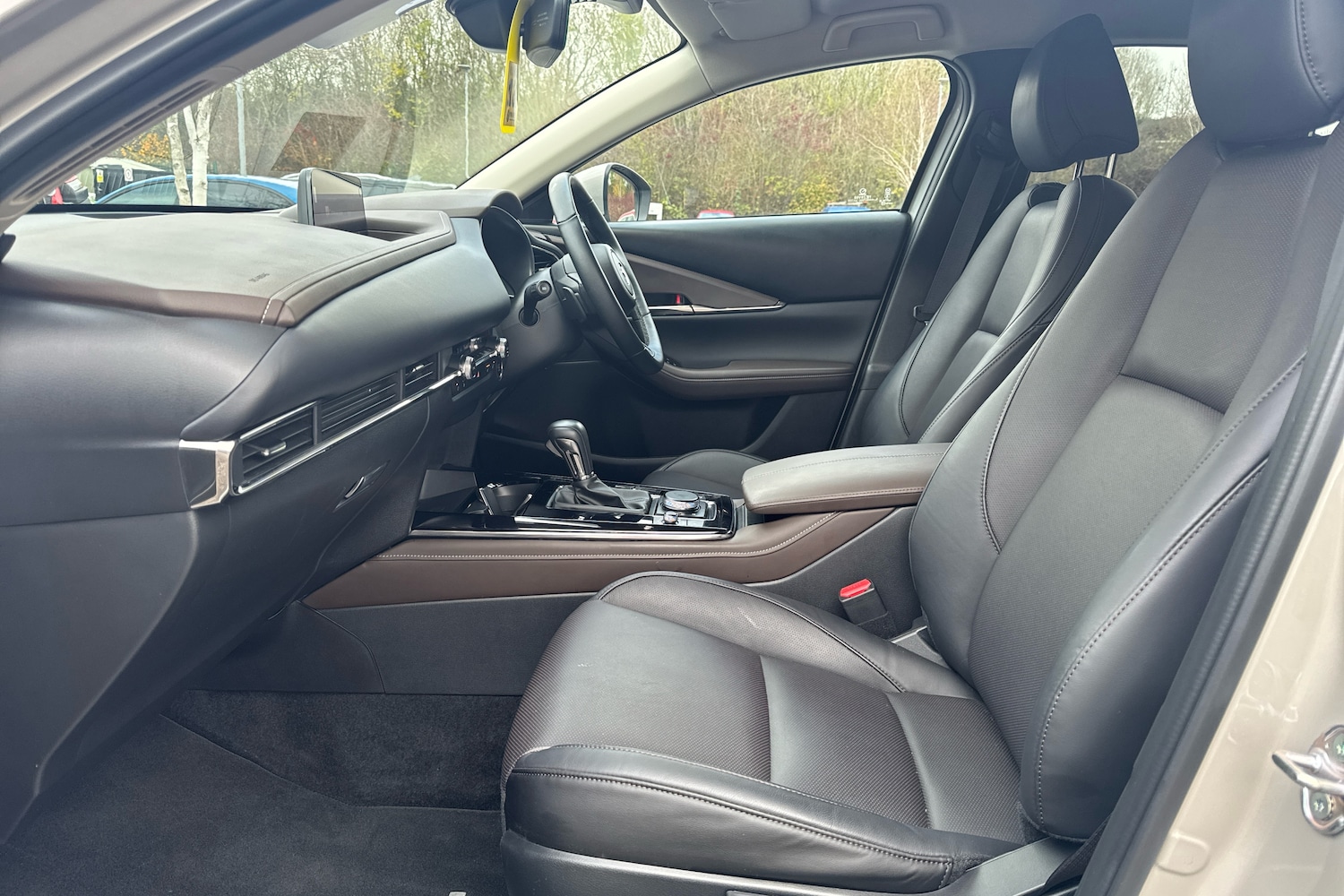 Used Mazda CX-30 2024 for sale - 76677912: Photo 6