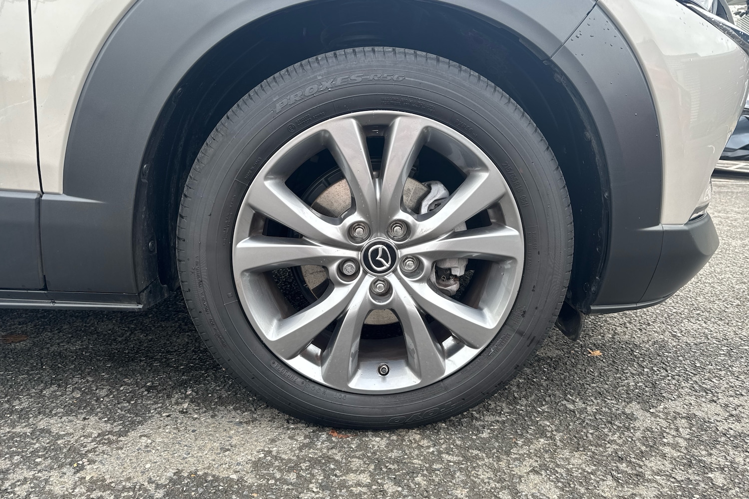 Used Mazda CX-30 2024 for sale - 76677912: Photo 7