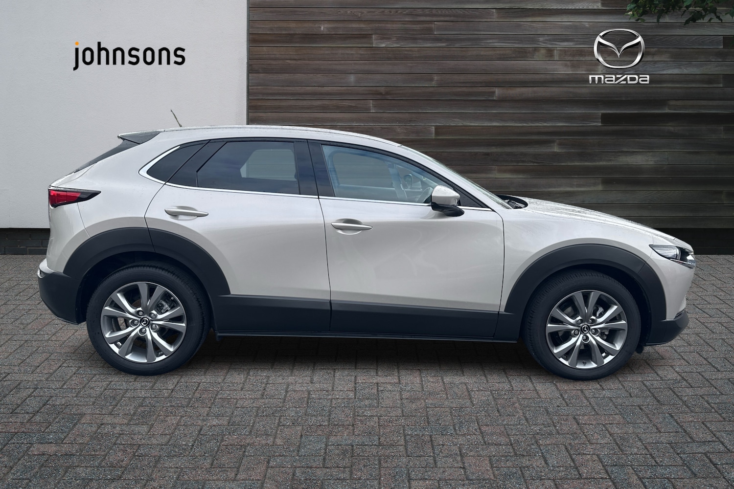 Used Mazda CX-30 2024 for sale - 76677912: Photo 8