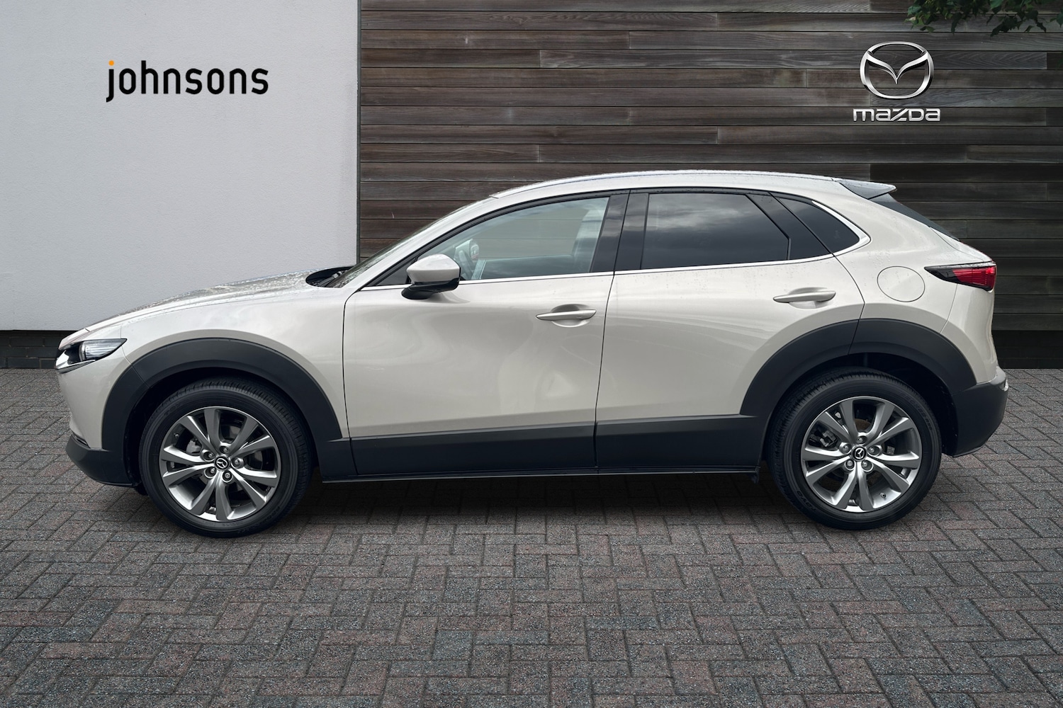 Used Mazda CX-30 2024 for sale - 76677912: Photo 9