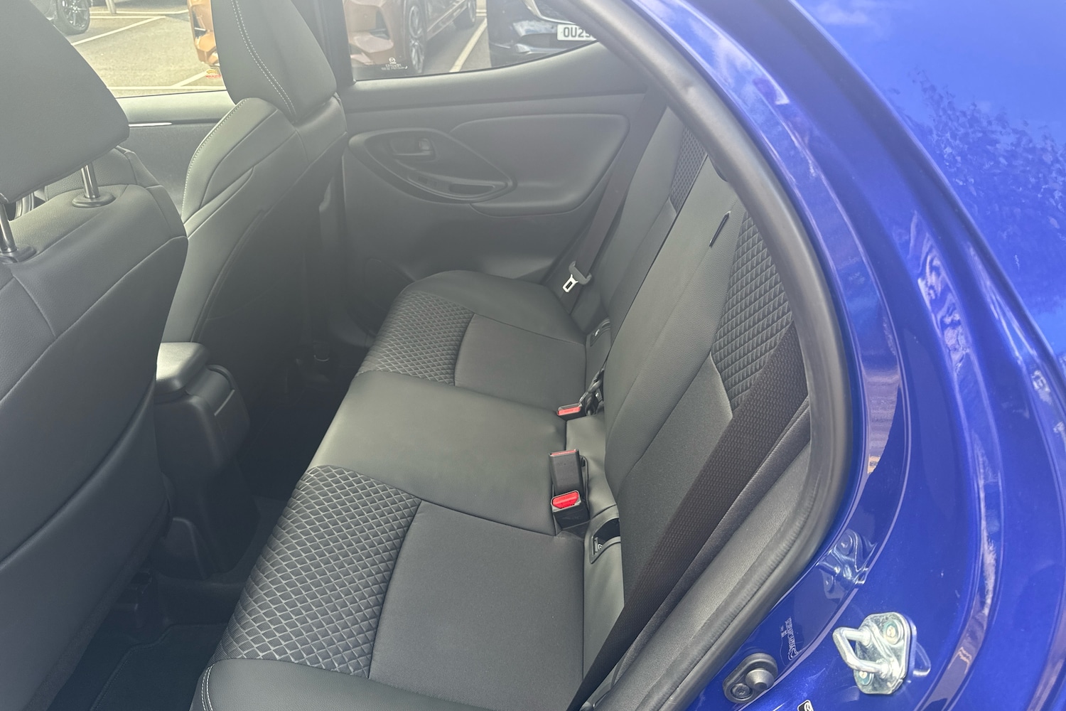 Used Mazda Mazda2 HYBRID 2025 for sale - 76680399: Photo 12