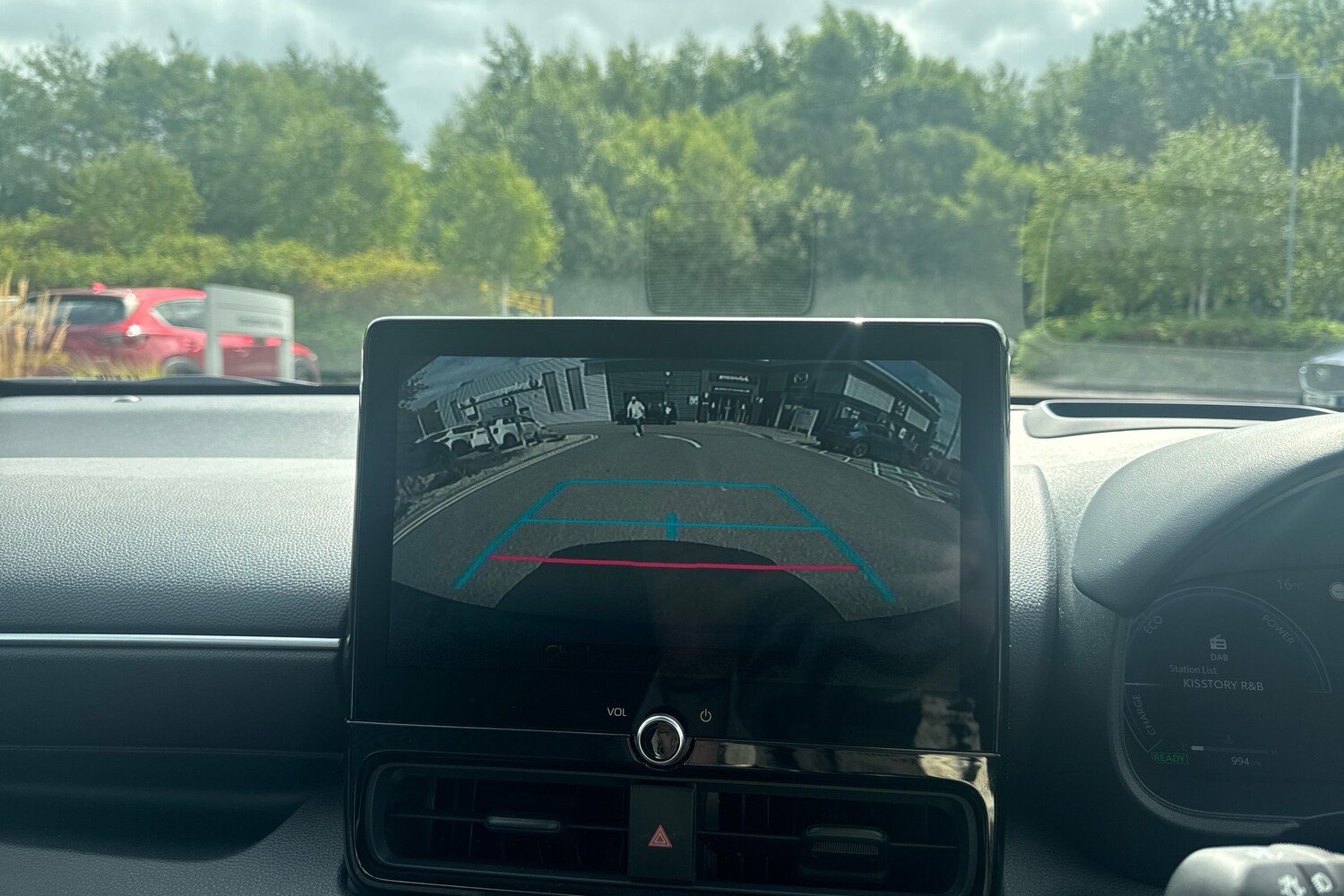 Used Mazda Mazda2 HYBRID 2025 for sale - 76680399: Photo 17