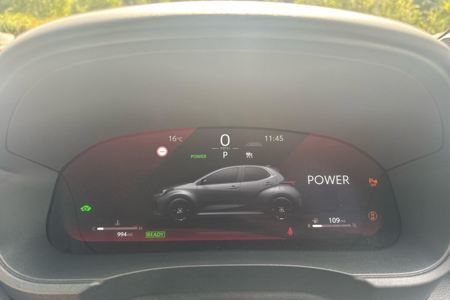 Used Mazda Mazda2 HYBRID 2025 for sale - 76680399: Photo 21