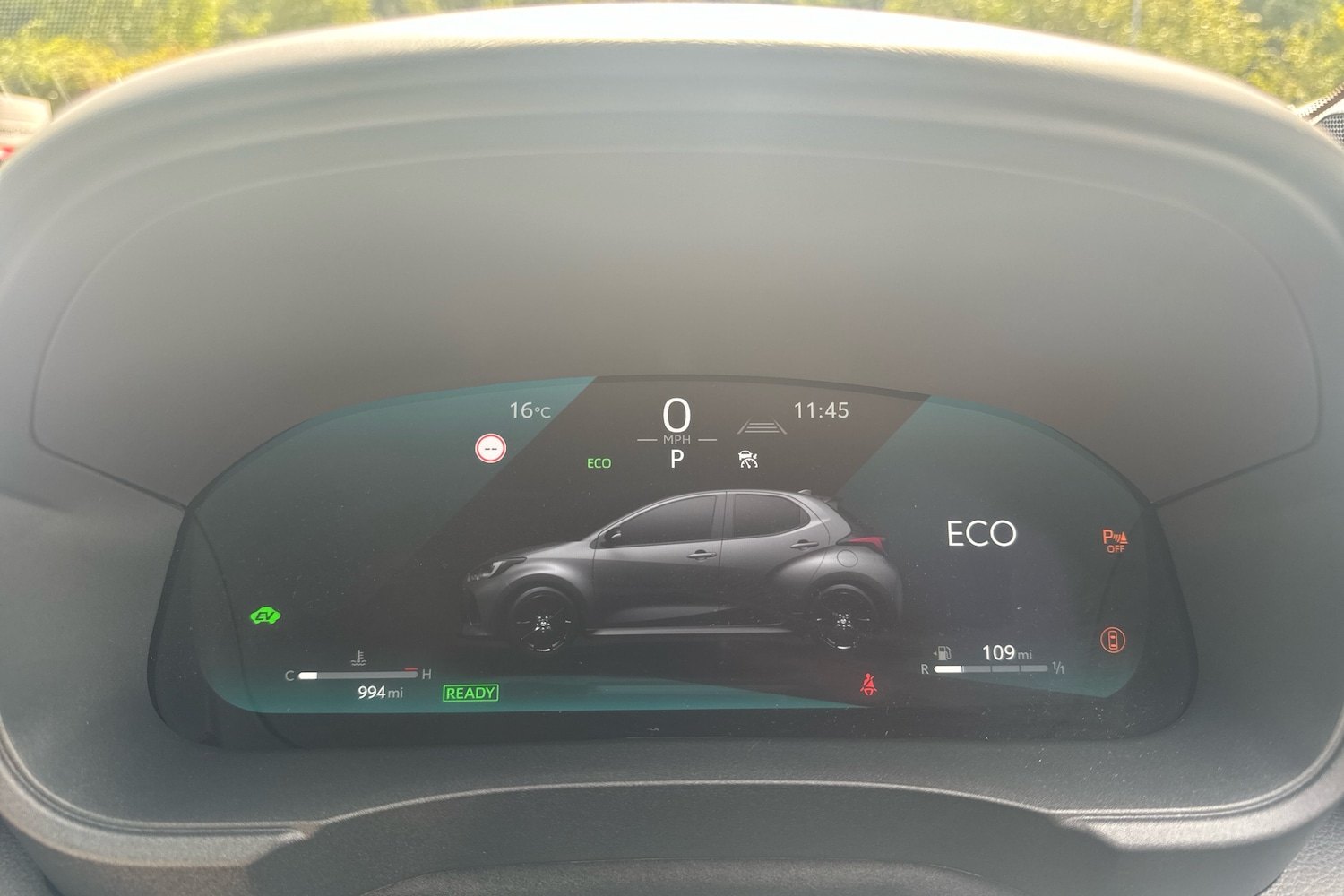 Used Mazda Mazda2 HYBRID 2025 for sale - 76680399: Photo 22