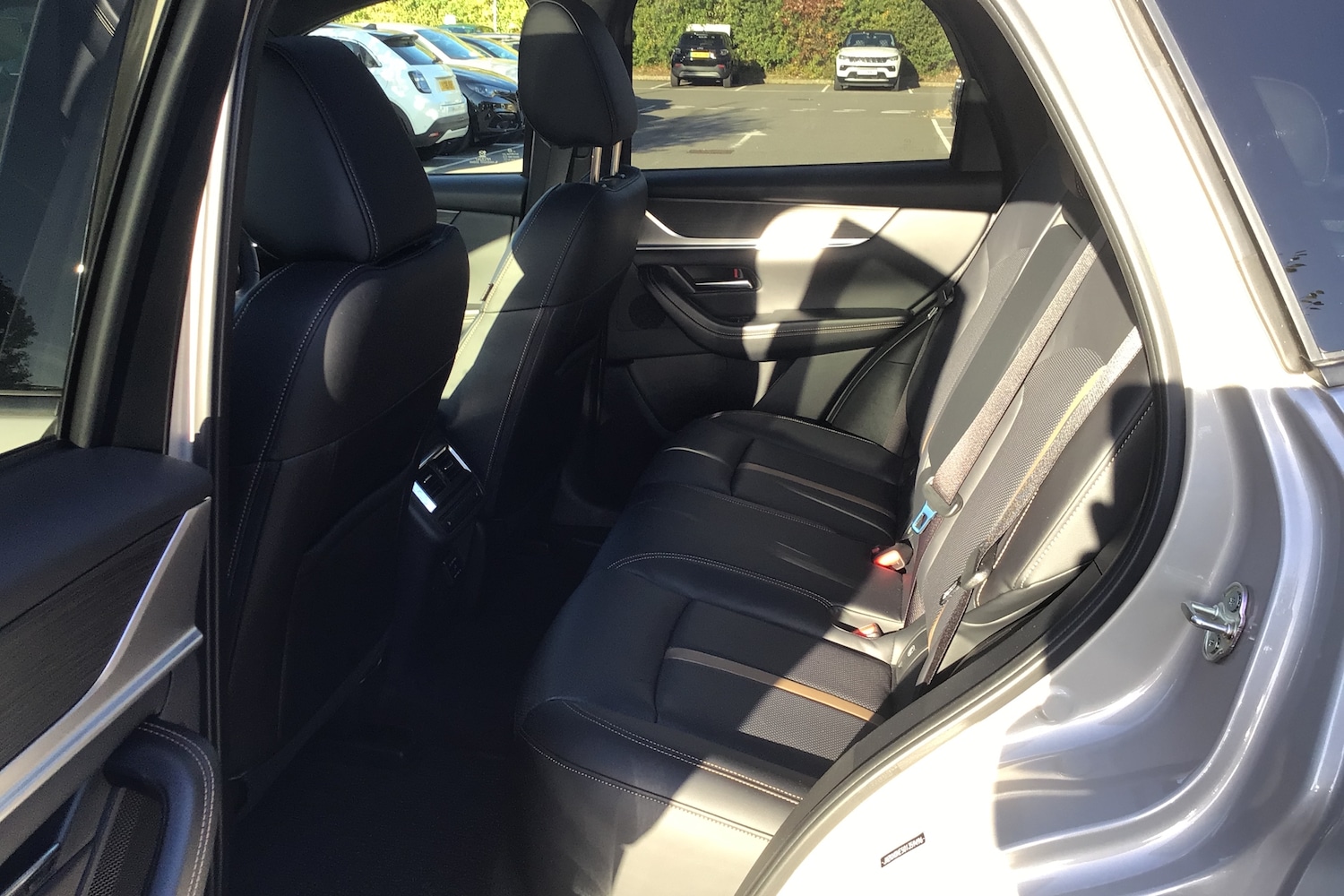 Used Mazda CX-60 2025 for sale - 76679050: Photo 12