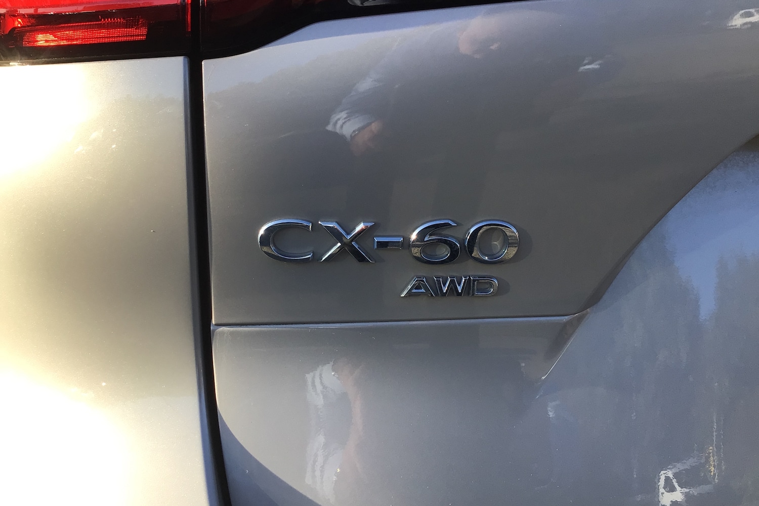 Used Mazda CX-60 2025 for sale - 76679050: Photo 15