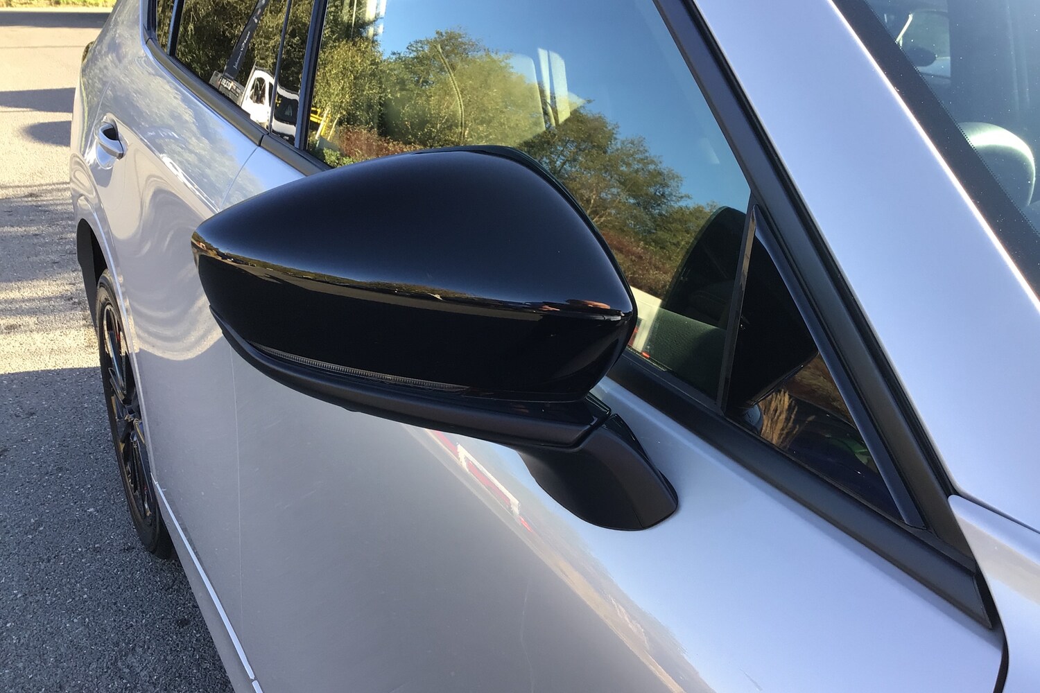 Used Mazda CX-60 2025 for sale - 76679050: Photo 19