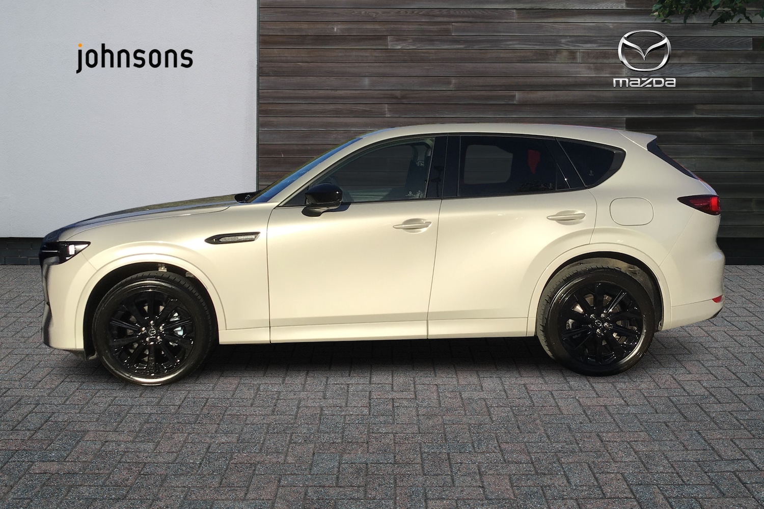 Used Mazda CX-60 2025 for sale - 76679050: Photo 9