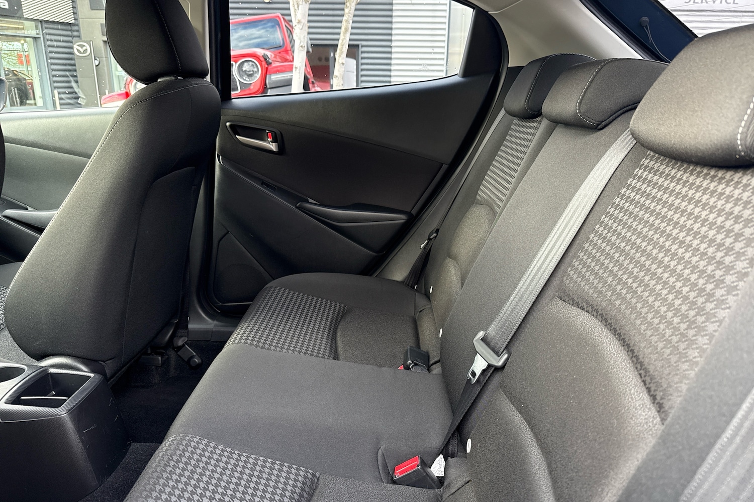 Used Mazda Mazda2 2019 for sale - 76734991: Photo 12