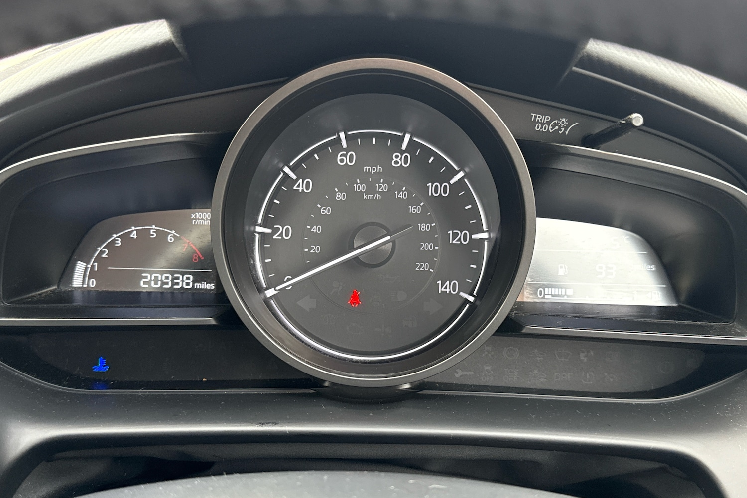 Used Mazda Mazda2 2019 for sale - 76734991: Photo 13