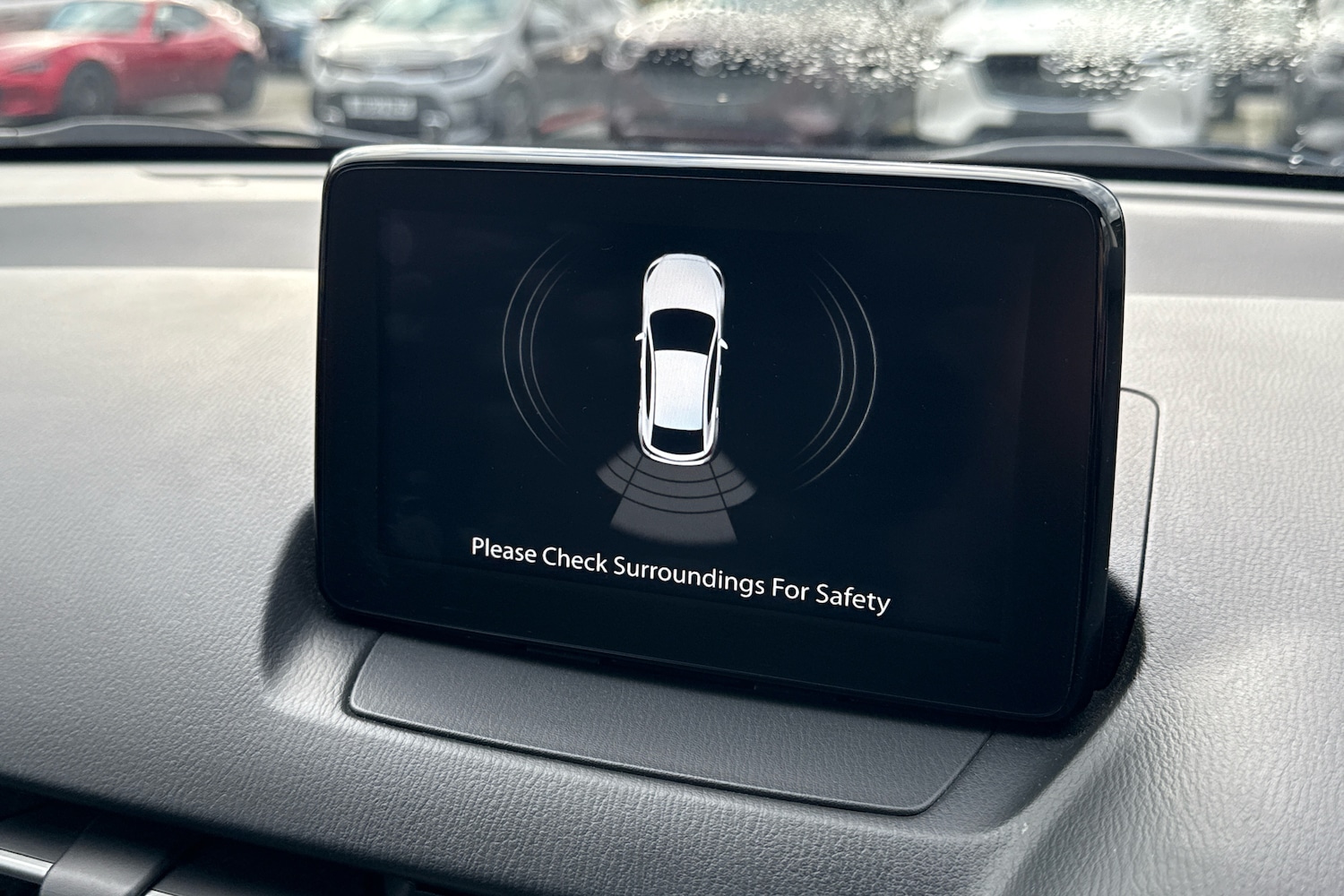 Used Mazda Mazda2 2019 for sale - 76734991: Photo 17