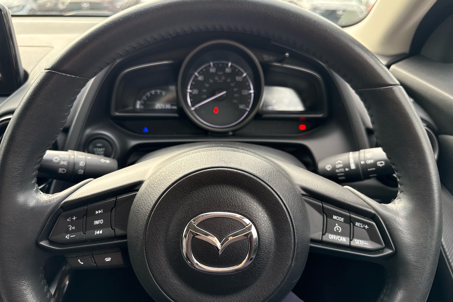 Used Mazda Mazda2 2019 for sale - 76734991: Photo 23