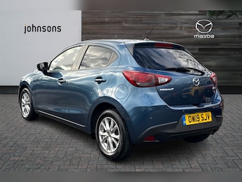 Used Mazda Mazda2 2019 for sale - 76734991: Photo