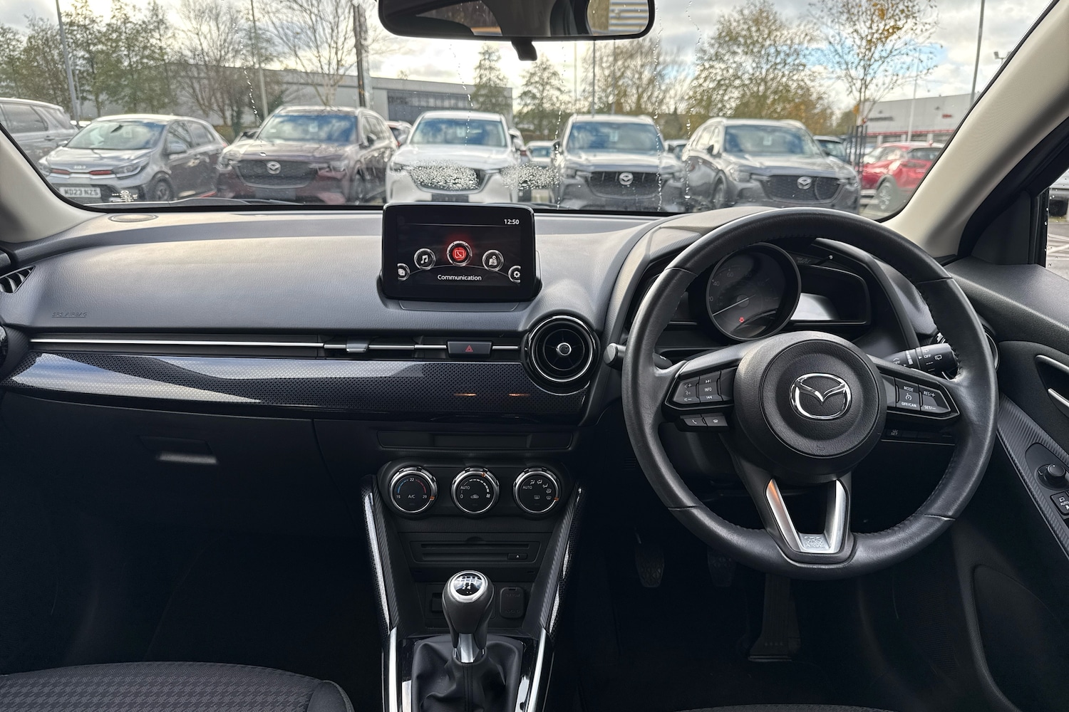 Used Mazda Mazda2 2019 for sale - 76734991: Photo 3