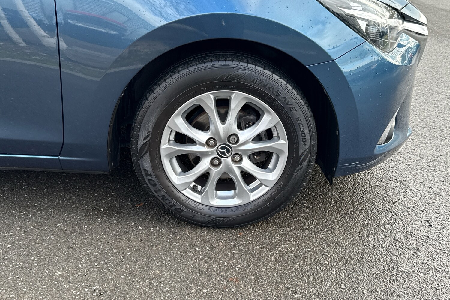 Used Mazda Mazda2 2019 for sale - 76734991: Photo 7