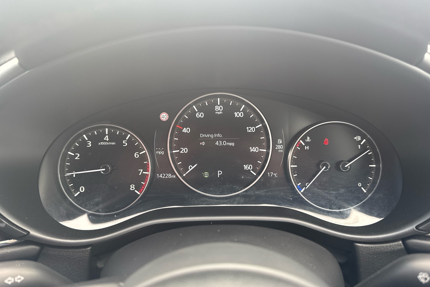 Used Mazda CX-30 2025 for sale - 76681504: Photo 13