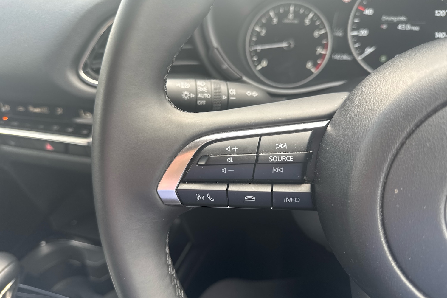 Used Mazda CX-30 2025 for sale - 76681504: Photo 16