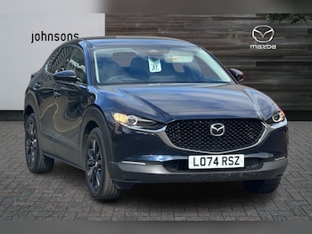 Mazda - CX-30