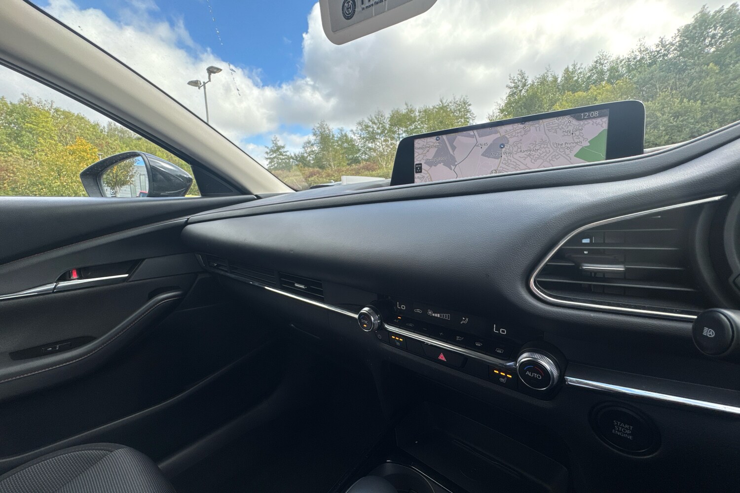 Used Mazda CX-30 2025 for sale - 76681504: Photo 23