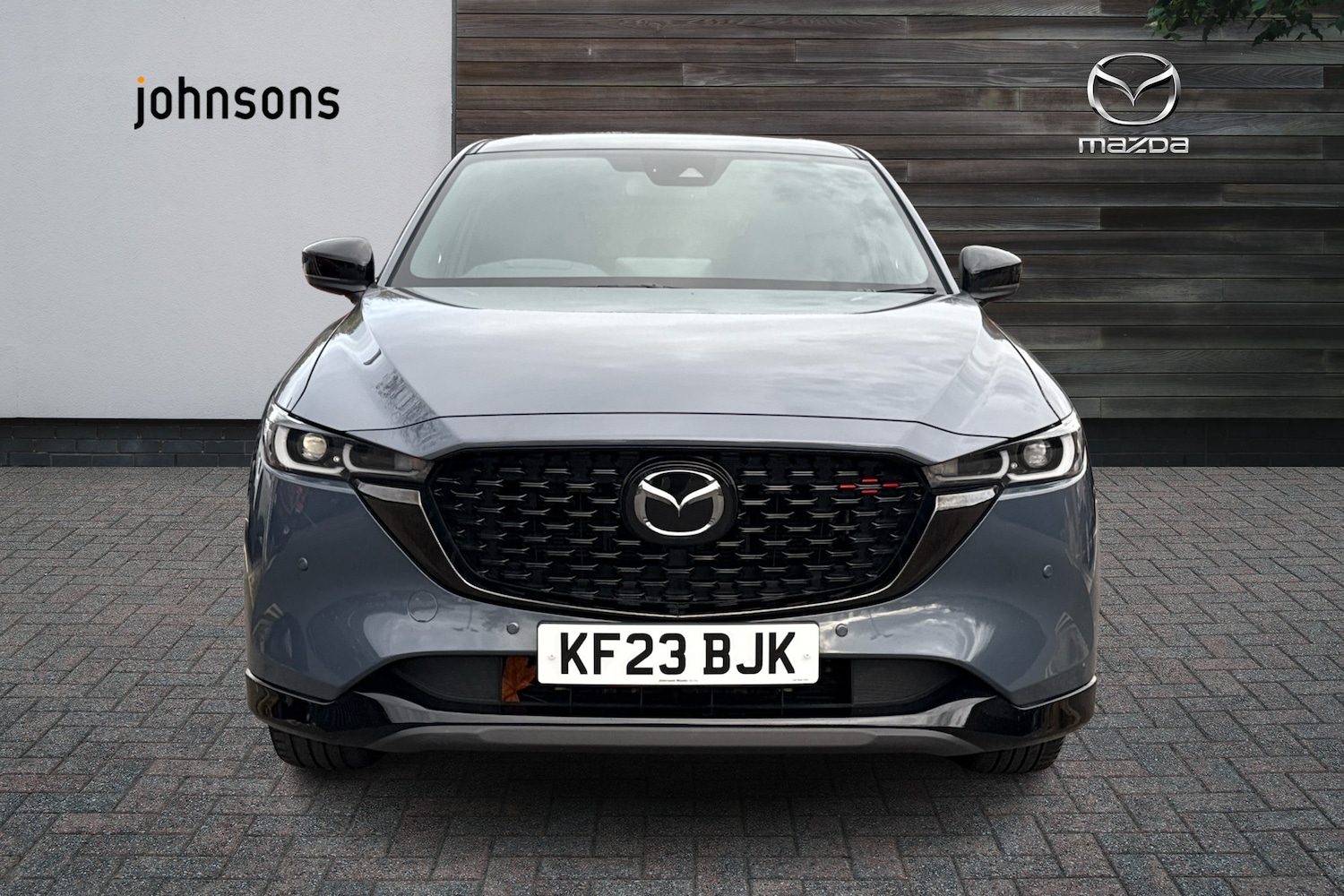 Used Mazda CX-5 2023 for sale - 76676513: Photo 10