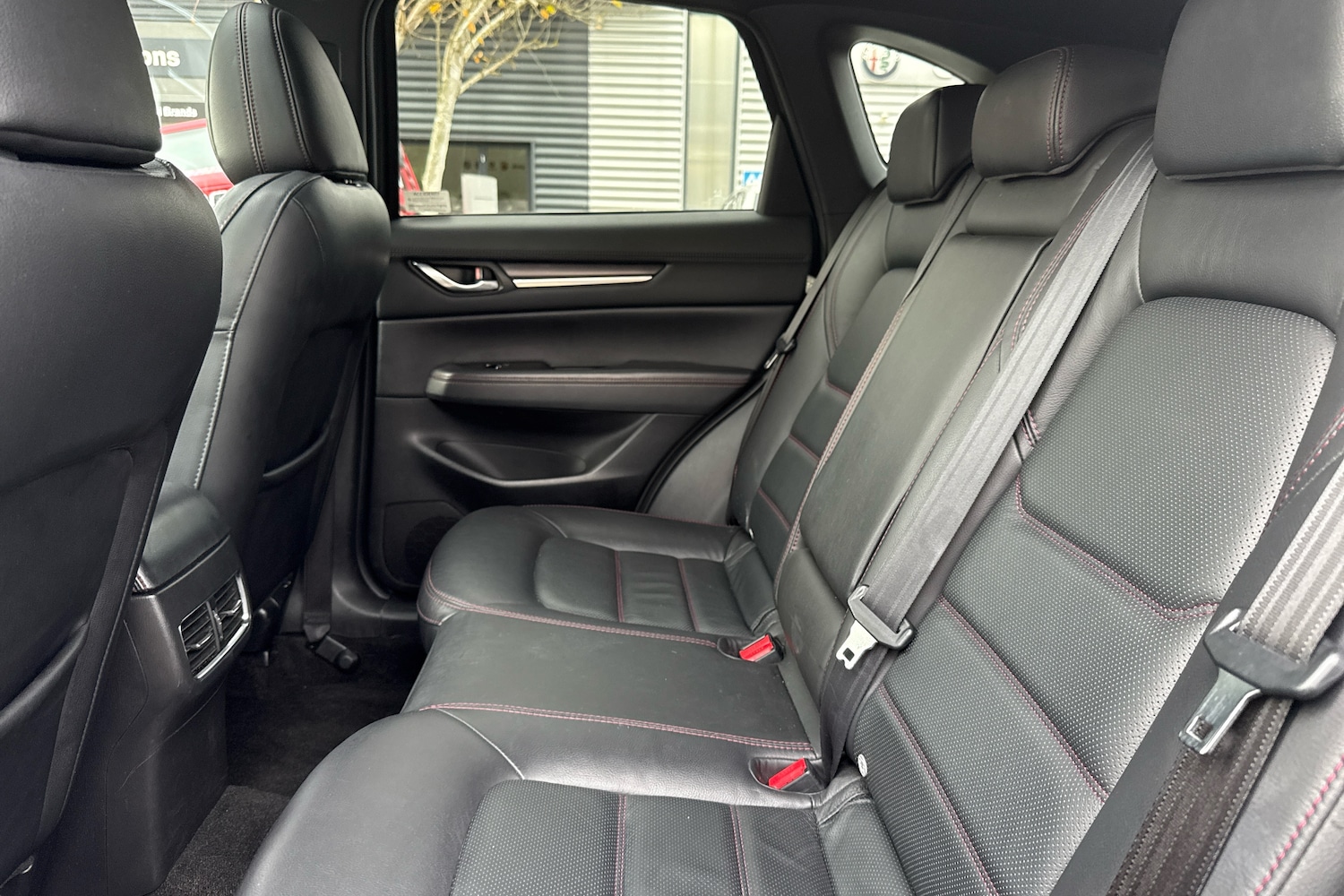 Used Mazda CX-5 2023 for sale - 76676513: Photo 12