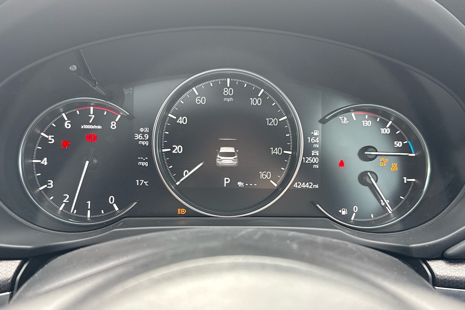 Used Mazda CX-5 2023 for sale - 76676513: Photo 13