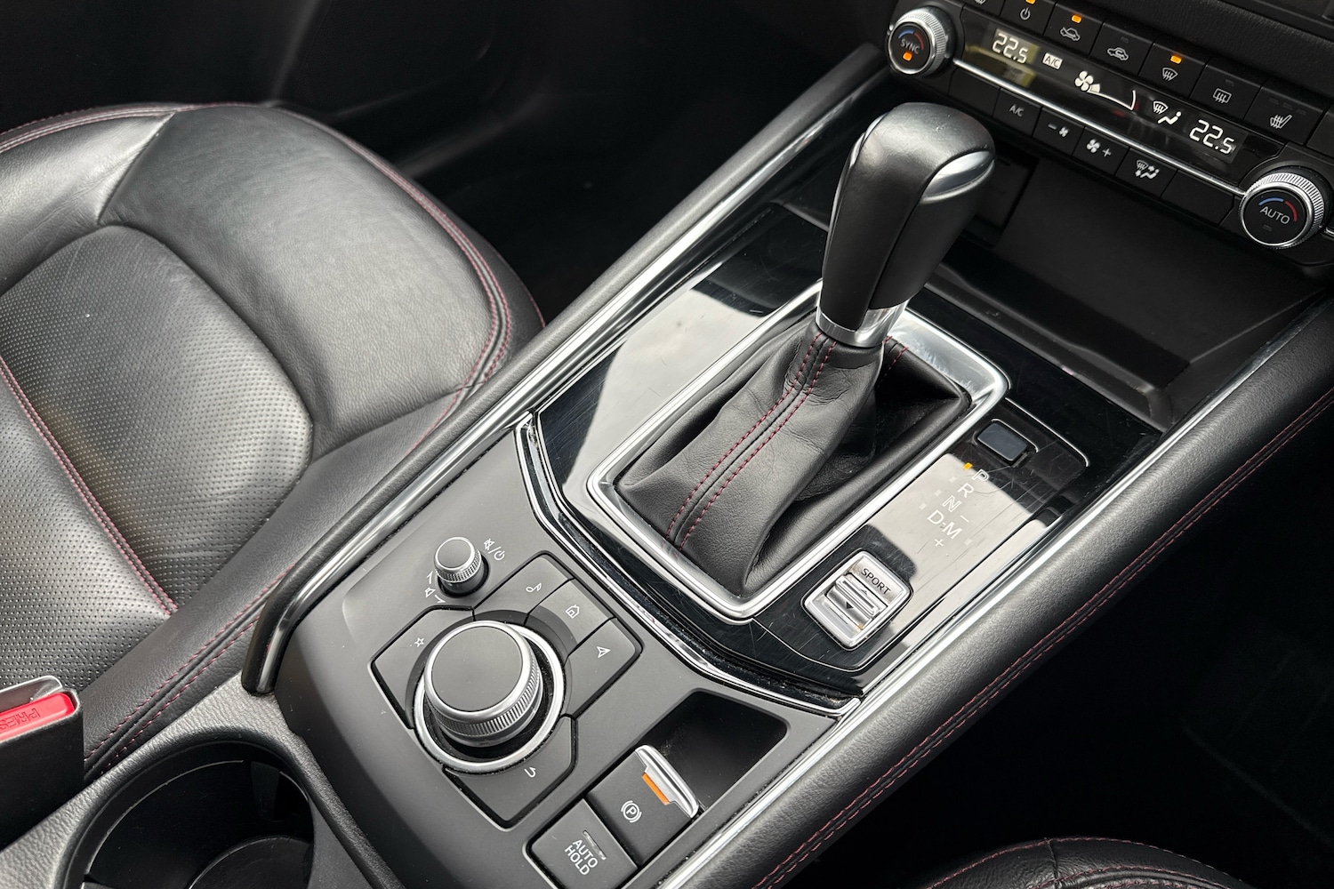 Used Mazda CX-5 2023 for sale - 76676513: Photo 14