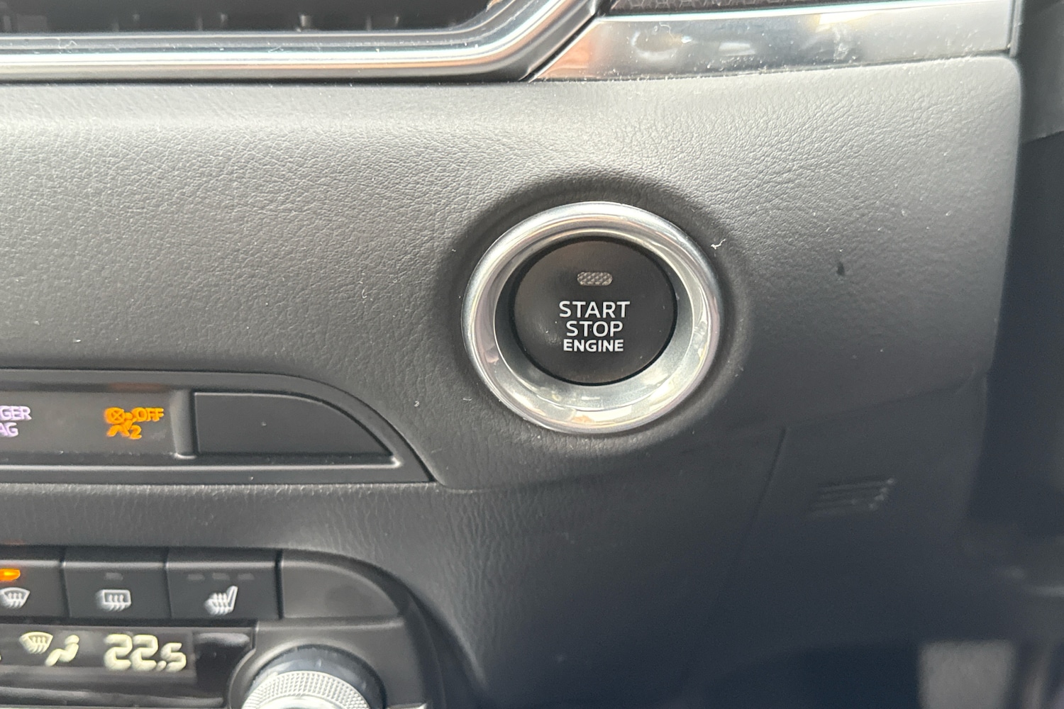 Used Mazda CX-5 2023 for sale - 76676513: Photo 15