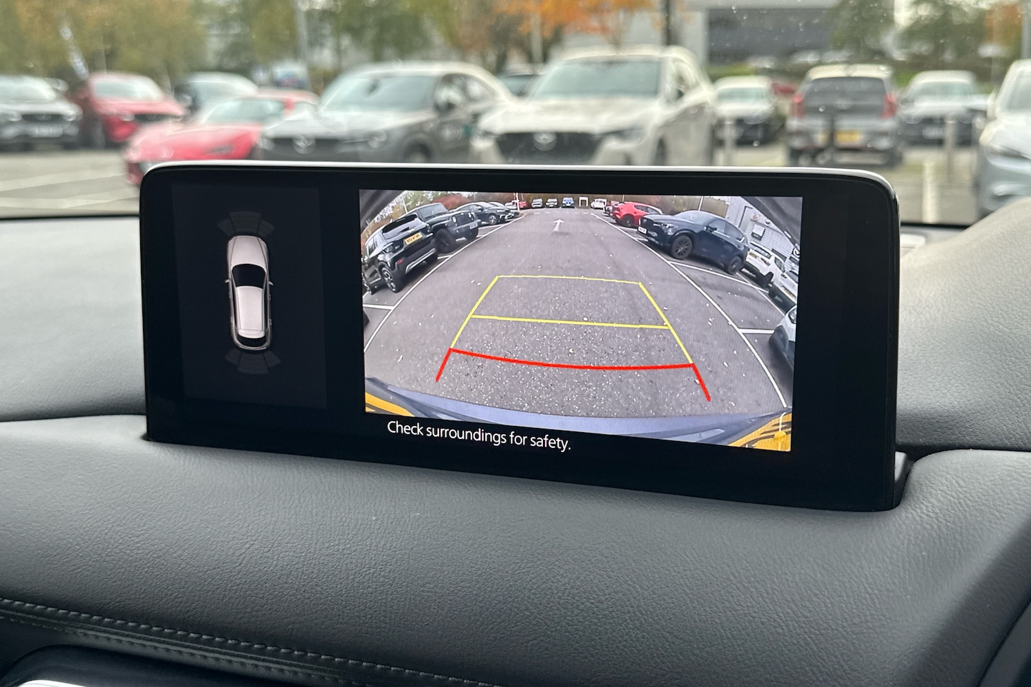 Used Mazda CX-5 2023 for sale - 76676513: Photo 17