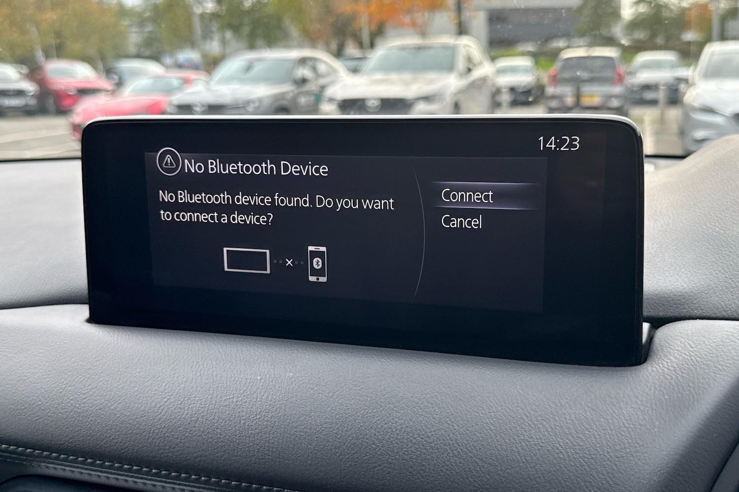 Used Mazda CX-5 2023 for sale - 76676513: Photo 18