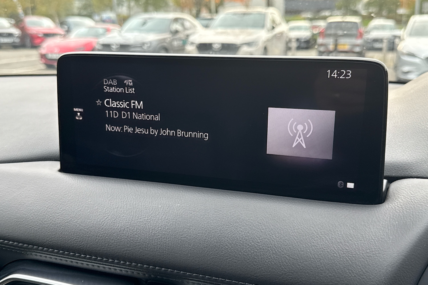 Used Mazda CX-5 2023 for sale - 76676513: Photo 19