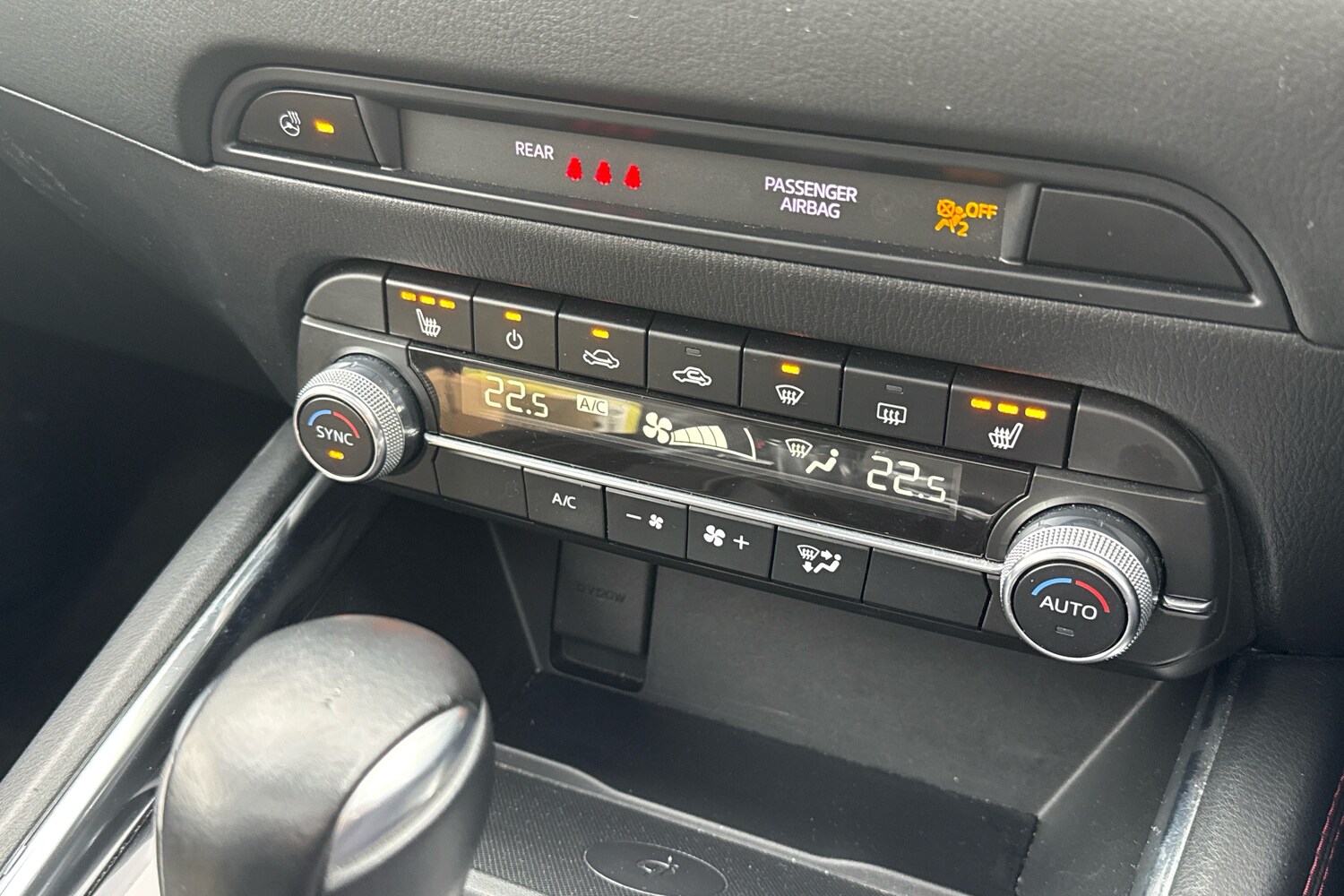 Used Mazda CX-5 2023 for sale - 76676513: Photo 20