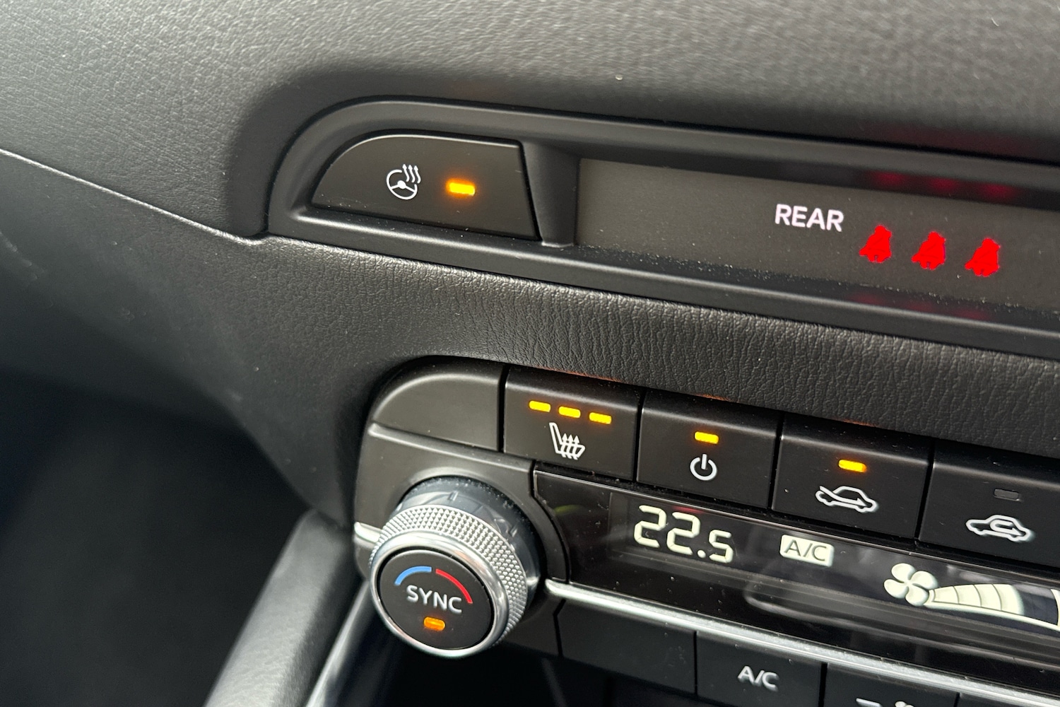 Used Mazda CX-5 2023 for sale - 76676513: Photo 21