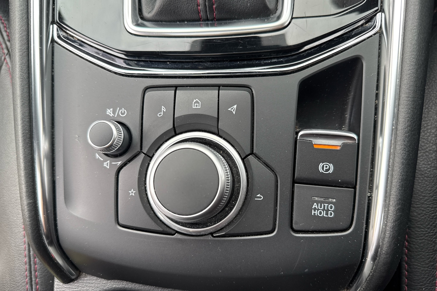 Used Mazda CX-5 2023 for sale - 76676513: Photo 22