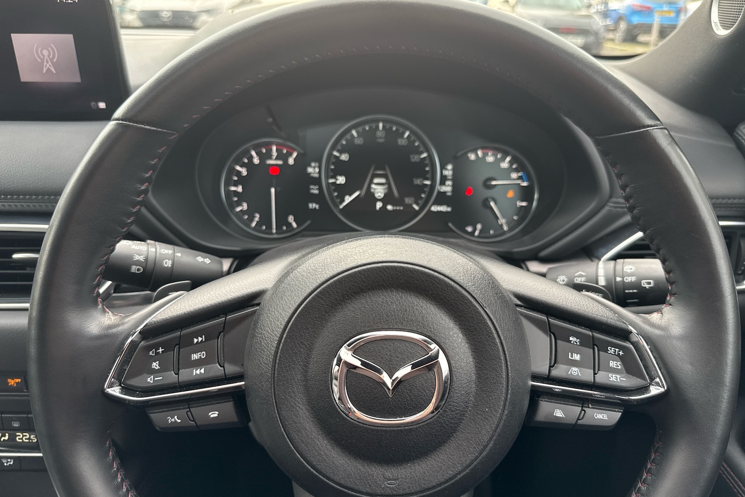 Used Mazda CX-5 2023 for sale - 76676513: Photo 23