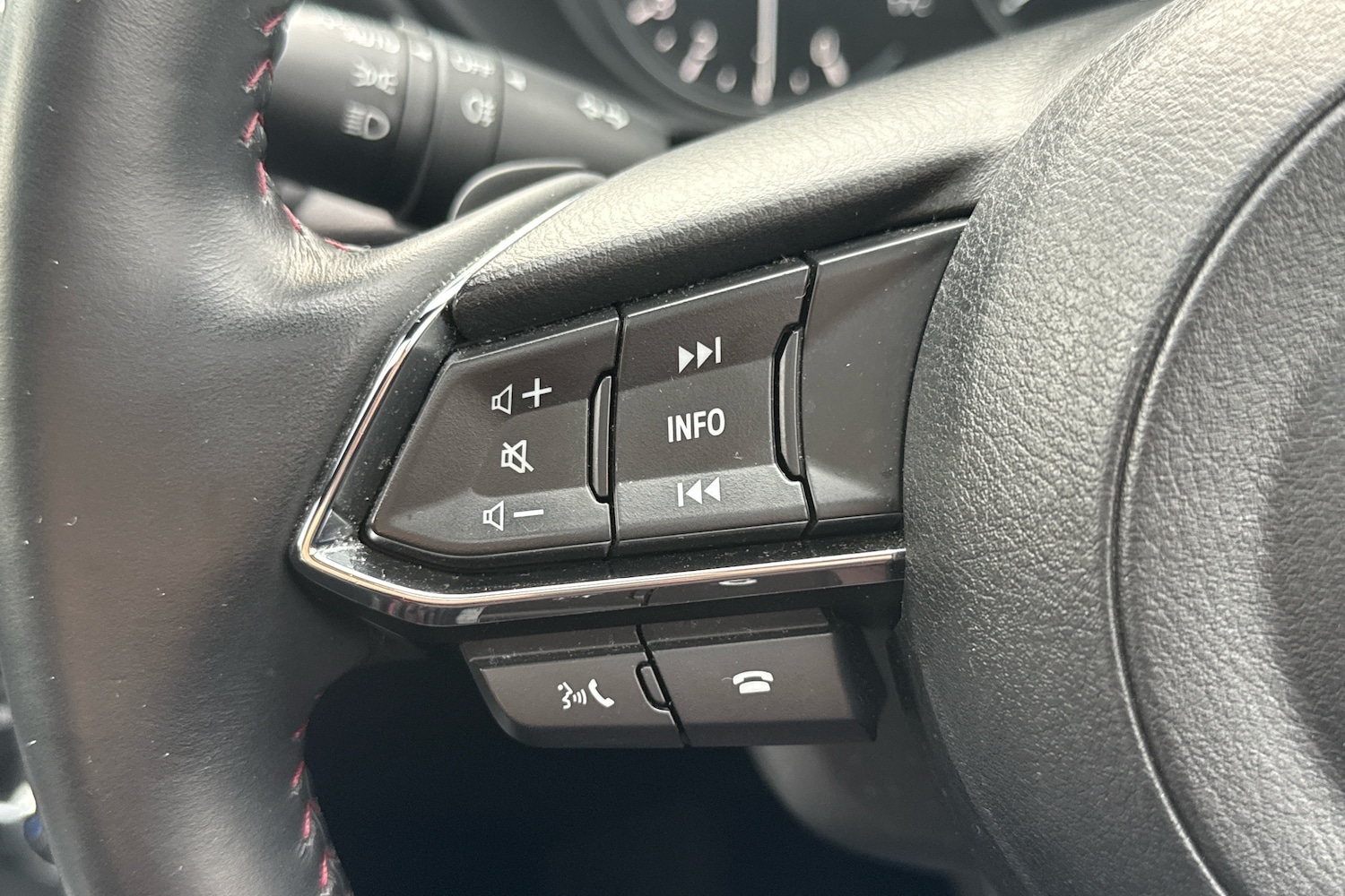 Used Mazda CX-5 2023 for sale - 76676513: Photo 24