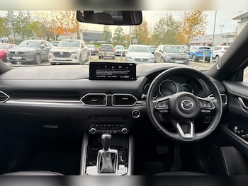 Used Mazda CX-5 2023 for sale - 76676513: Photo