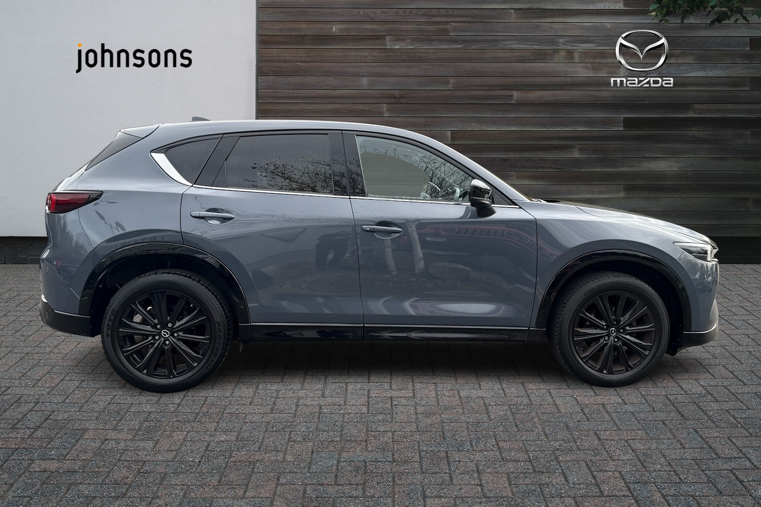 Used Mazda CX-5 2023 for sale - 76676513: Photo 8