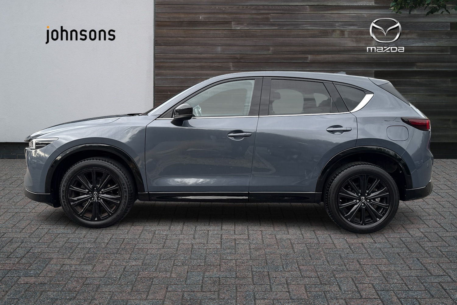 Used Mazda CX-5 2023 for sale - 76676513: Photo 9