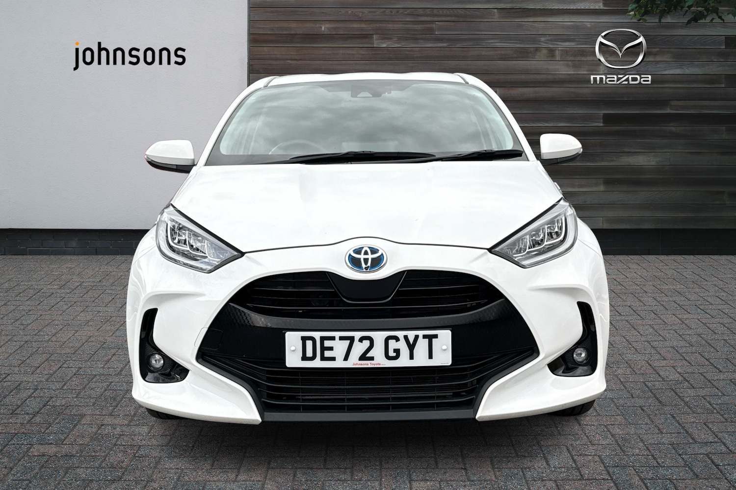 Used Toyota Yaris 2022 for sale - 76675063: Photo 10