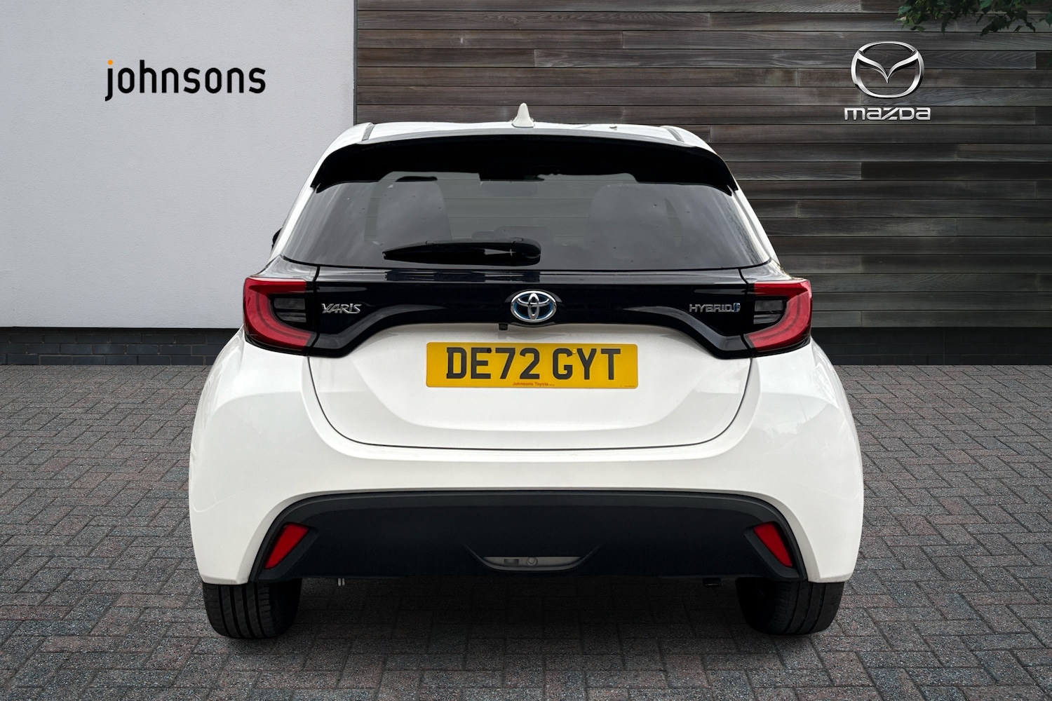 Used Toyota Yaris 2022 for sale - 76675063: Photo 11