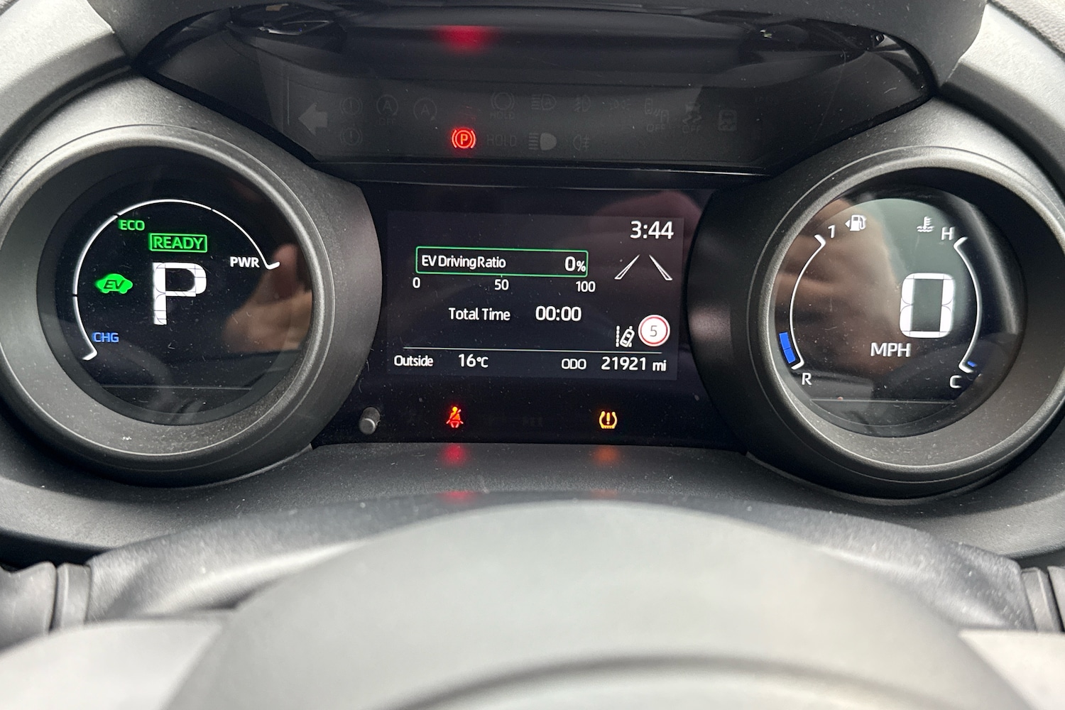 Used Toyota Yaris 2022 for sale - 76675063: Photo 13