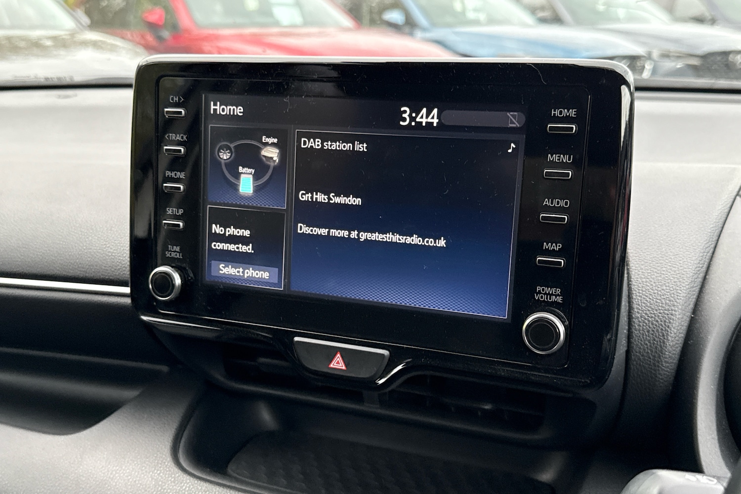 Used Toyota Yaris 2022 for sale - 76675063: Photo 15