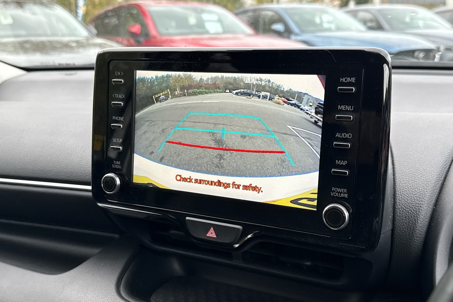 Used Toyota Yaris 2022 for sale - 76675063: Photo 16