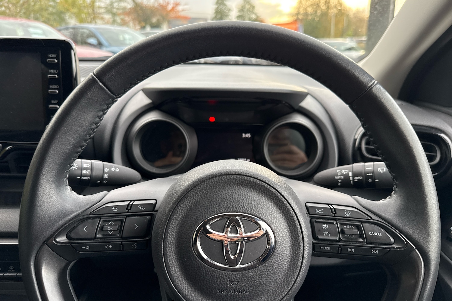 Used Toyota Yaris 2022 for sale - 76675063: Photo 19