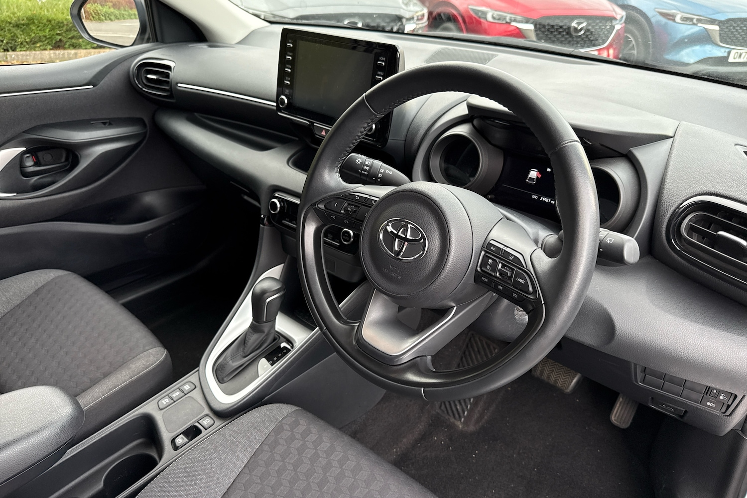 Used Toyota Yaris 2022 for sale - 76675063: Photo 24