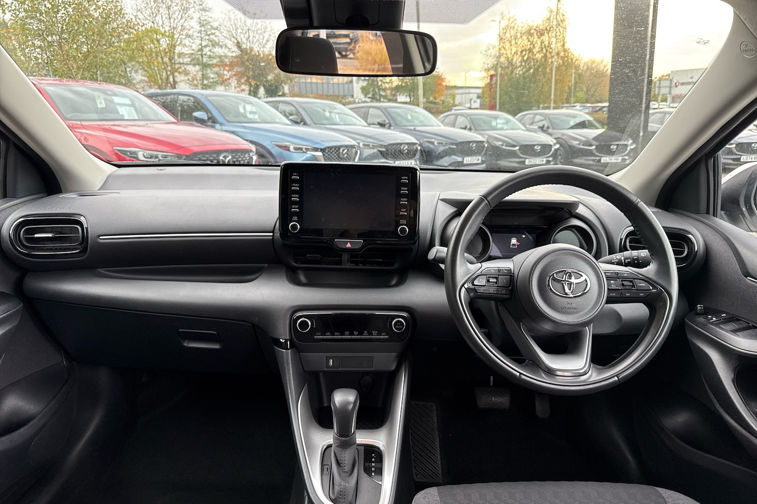 Used Toyota Yaris 2022 for sale - 76675063: Photo 3