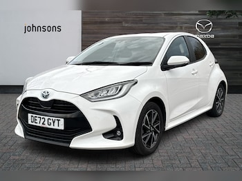 Used Toyota Yaris 2022 for sale - 76675063: Photo
