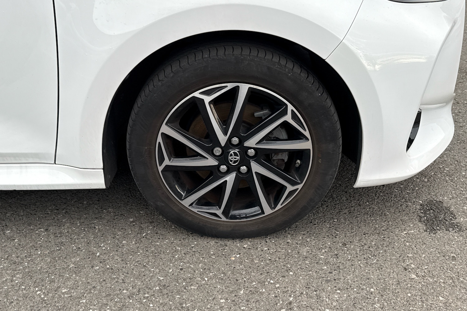 Used Toyota Yaris 2022 for sale - 76675063: Photo 7